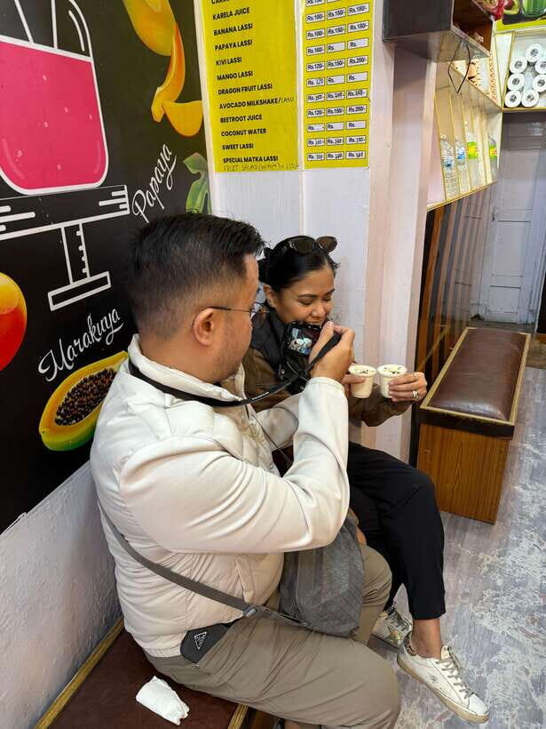 Kathmandu: Food and Drink Walking Tour - Value check: is $34 a good deal for this kind of food tour?