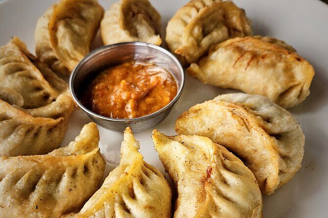 Kathmandu: Food and Drink Walking Tour - Key things I’d pay attention to
