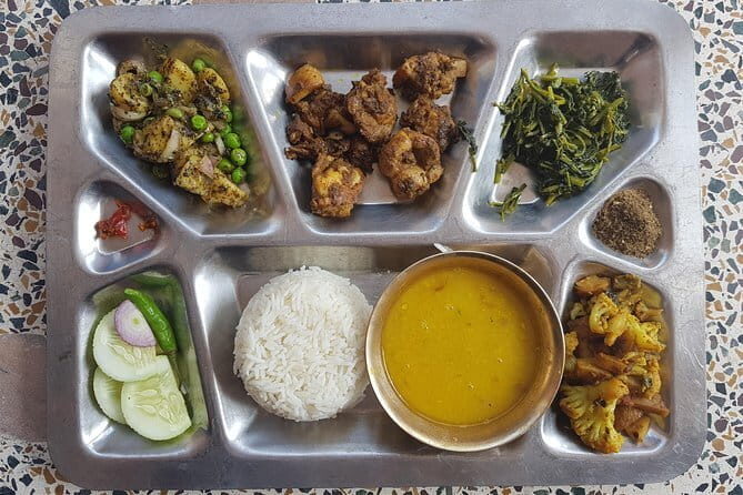 Kathmandu Food Crawl & Market Tour - Should you book Kathmandu Food Crawl & Market Tour? My take