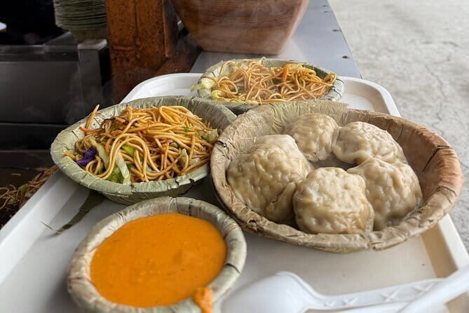Kathmandu Food & Drink and Shopping Rickshaw Tour - Key things to know before you go
