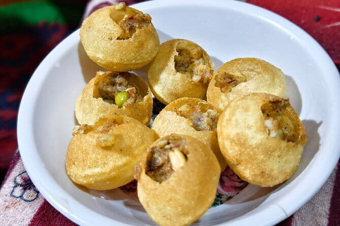 Kathmandu Food & Drink and Shopping Rickshaw Tour - What’s included in the $25 price—and what that means for real value