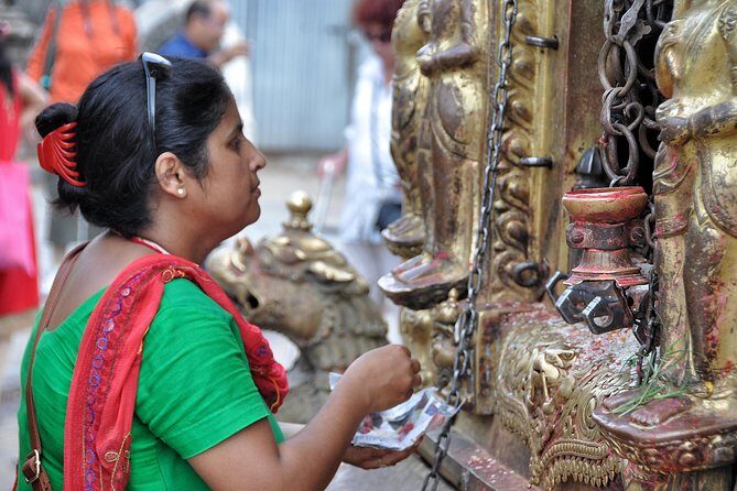 Kathmandu Guided Tour - Timing, pacing, and what 4 to 6 hours really feels like
