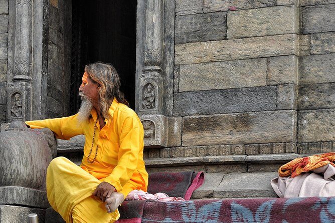 Kathmandu Guided Tour - Price and value: why $120 makes sense for four major sites