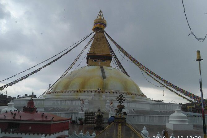 Kathmandu Heritage Day Tour with Guide. - Value and Price: Is $70 Worth It?
