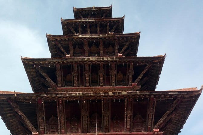 Kathmandu Heritage Tour (Full Day) - Key highlights worth your time
