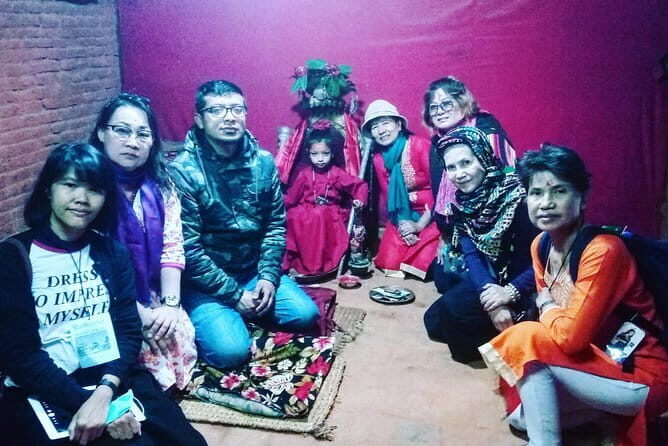 Kathmandu Heritage Tour (Full Day) - How the Kathmandu Valley Heritage Day Is Structured