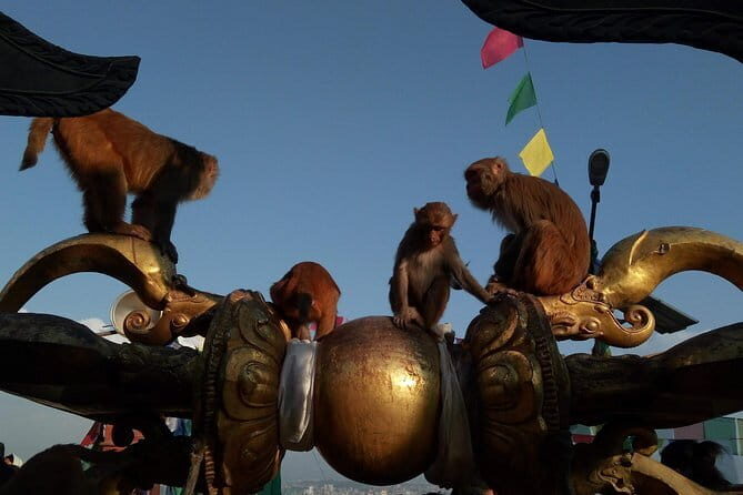 Kathmandu Heritage Tour (Full Day) - Price and What You Really Need to Budget