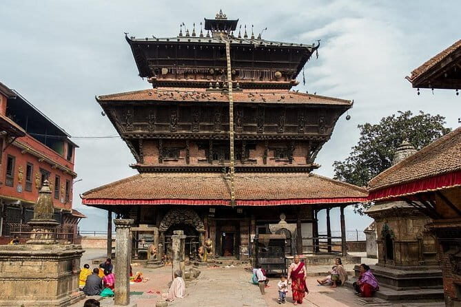 Kathmandu Heritage Tour (Full Day) - Sujan’s Guiding Style: Why People Trust the Explanation