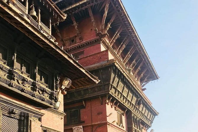 Kathmandu Heritage Tour (Full Day) - Choosing Your Route: Pick the Day That Fits You