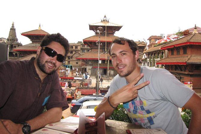 Kathmandu Heritage Tour – Private Full-Day UNESCO Sites & Temples - Why Kathmandu’s UNESCO temples work as a private full day