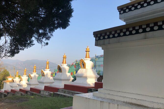 Kathmandu Heritage Tour – Private Full-Day UNESCO Sites & Temples - Garden of Dreams: a rare calm break in the middle of temples