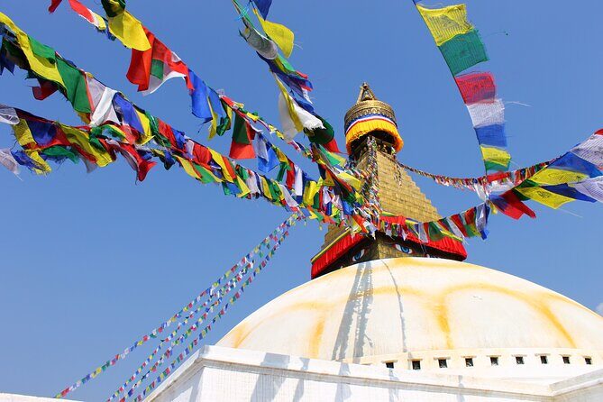 Kathmandu Highlights: Private UNESCO World Heritage Sites Tour - Kathmandu’s Royal Squares: Palaces, Courtyards, and Classic Valley Details
