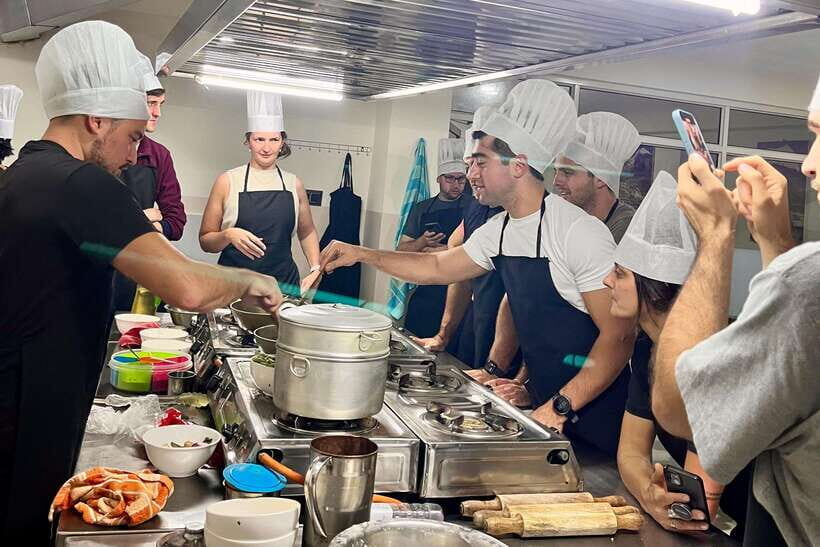 Kathmandu: Local Lead Nepali Cooking & Momo Making Class - Key Moments That Make This Class Worth Your Time