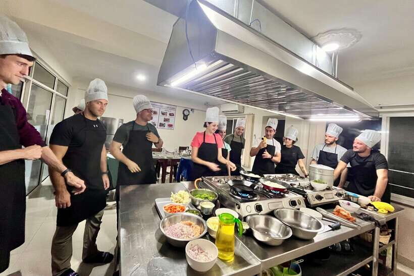 Kathmandu: Local Lead Nepali Cooking & Momo Making Class - What to Bring and How to Prepare