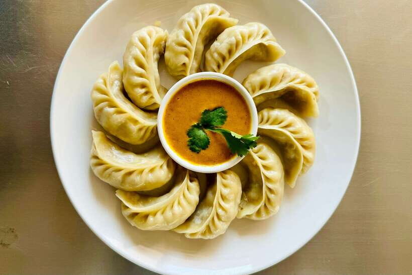 Kathmandu: Local Lead Traditional Momo-Making Class & Pickup - Getting to Kathmandu Cooking Academy without stress from Thamel