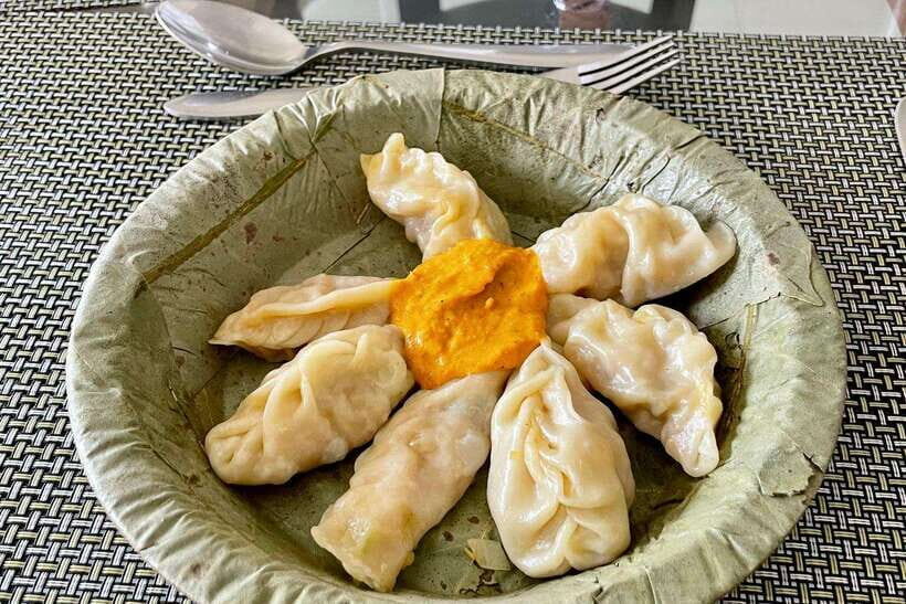 Kathmandu: Local Lead Traditional Momo-Making Class & Pickup - Price and value: why $5 can be a surprisingly good deal