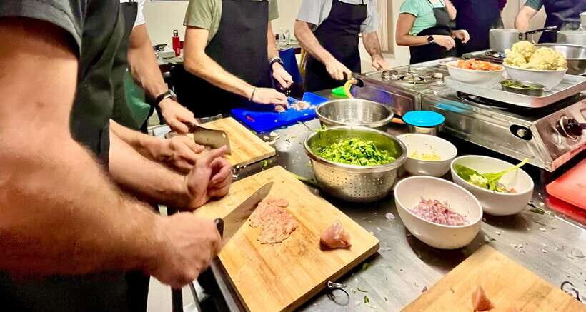 Kathmandu: Local Lead Traditional Momo-Making Class & Pickup - Who should book this momo class—and who might not
