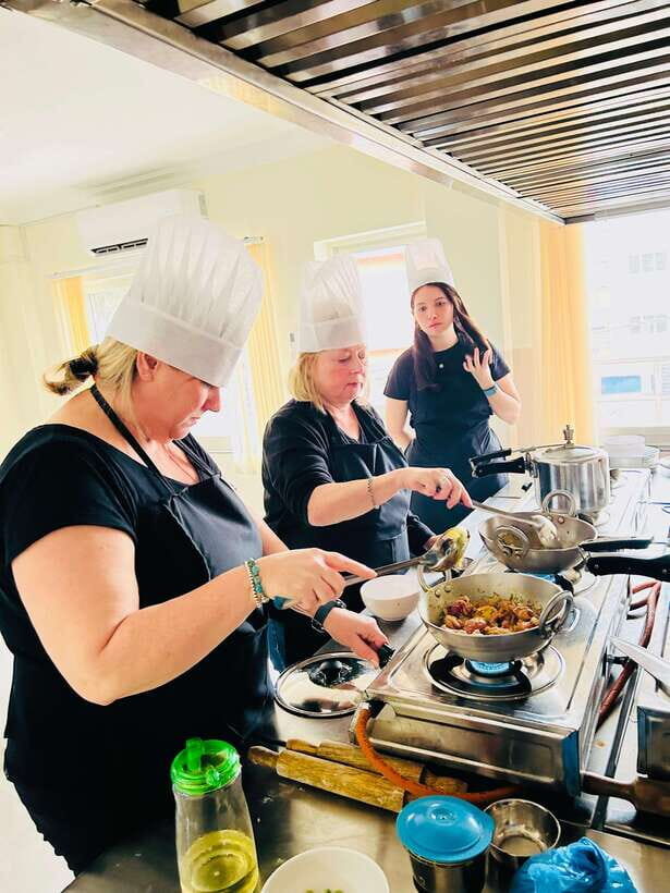 Kathmandu: Local Women-Lead Nepali Cooking & Momo Class - Spice level and dietary needs: tell them early