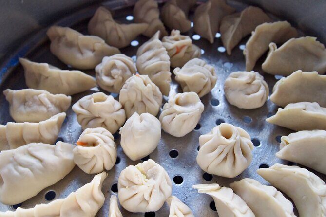 Kathmandu: Local Women Lead Nepali Cooking & Momo-Making Class - Logistics That Matter in Thamel: Pickup, Timing, and Group Size