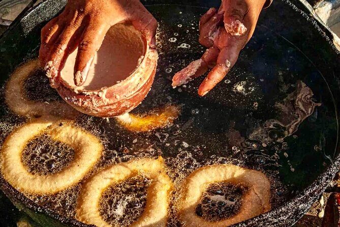Kathmandu: Local Women Lead Nepali Cooking & Momo-Making Class - Who This Nepali Cooking Class Is Best For
