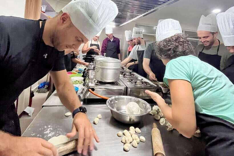 Kathmandu: Local Women-Led Nepali Cooking & Momo Class - Key things to know before you go