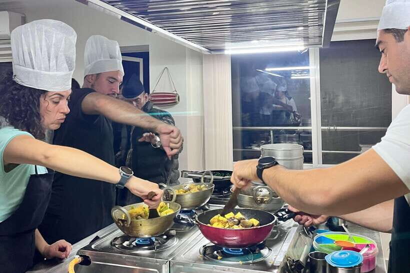 Kathmandu: Local Women-Led Nepali Cooking & Momo Class - Price and value: why $9 can feel like a win