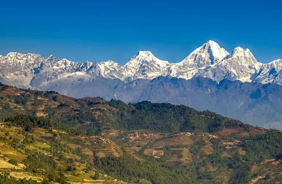 Kathmandu: Nagarkot Sunrise and Hike Tour to Changu Narayan - Changu Narayan Temple: Lord Vishnu’s details you can actually appreciate
