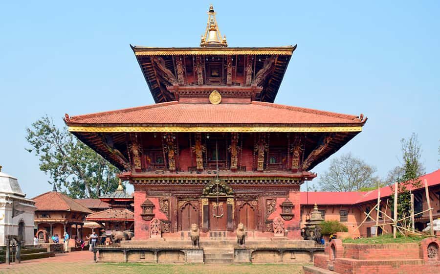 Kathmandu: Nagarkot Sunrise and Hike Tour to Changu Narayan - Who should book this Nagarkot-to-Changu Narayan day