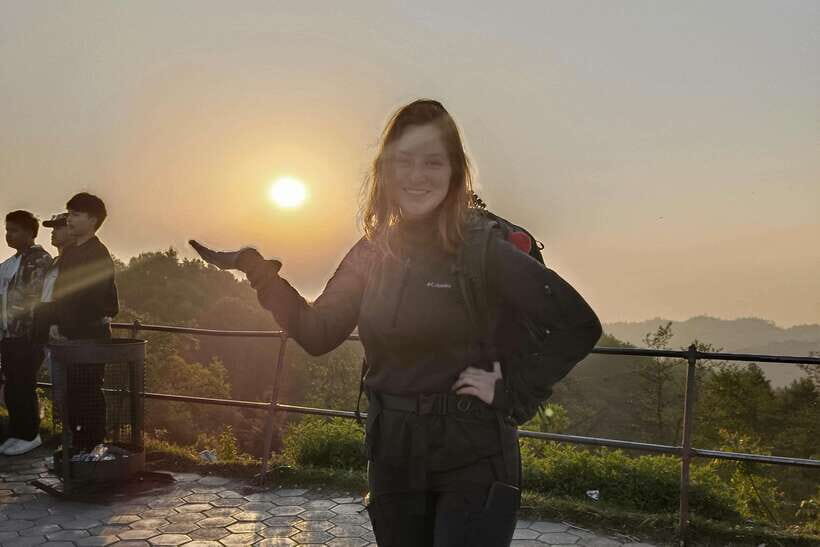 Kathmandu: Nagarkot Sunrise View and Day Hike with Lunch - Tips that make your day smoother (and your photos better)