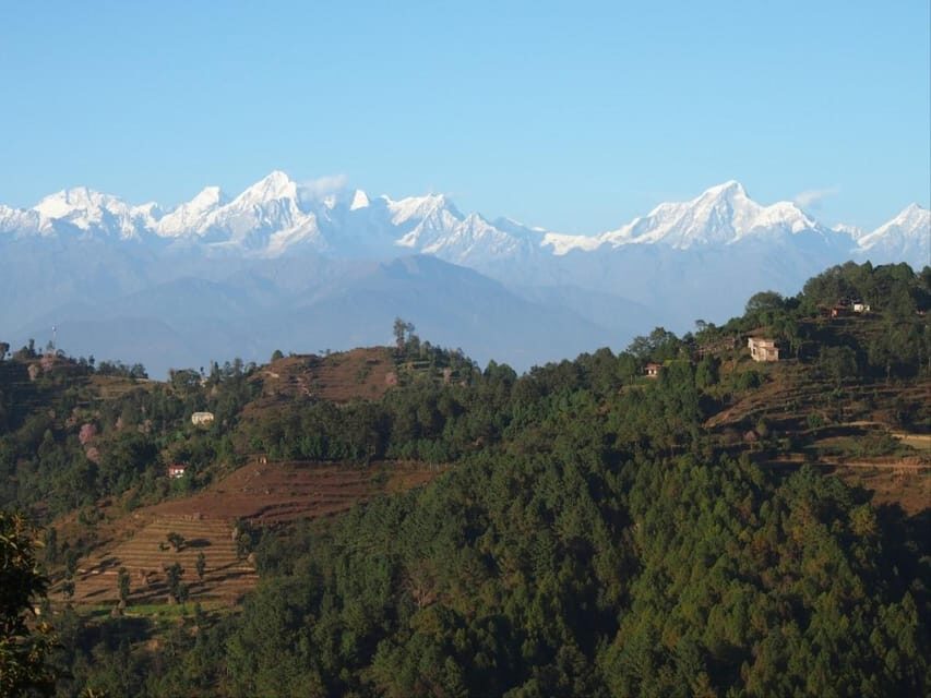 Kathmandu: Namobuddha Day Tour with Lunch - Key Things You’ll Notice on This Tour