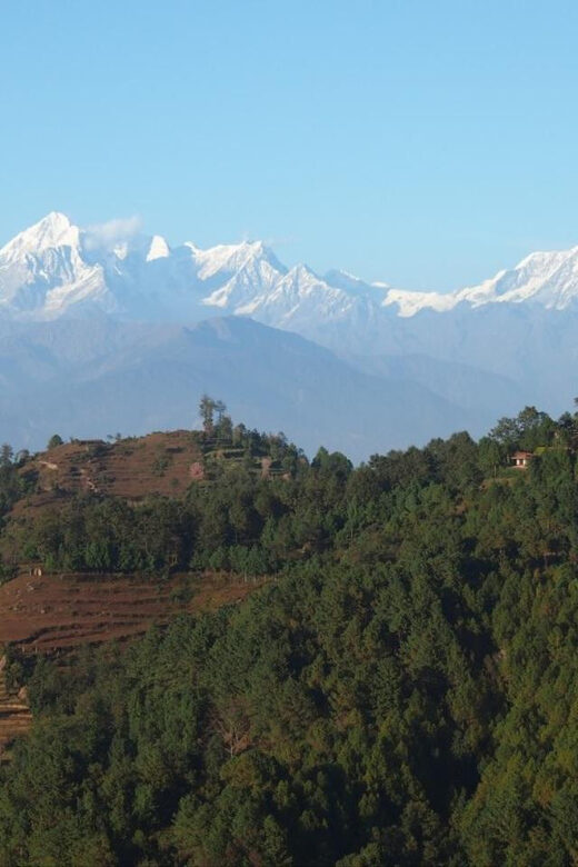 Kathmandu: Namobuddha Day Tour with Lunch - Why Namobuddha + the Shiva Statue Works So Well