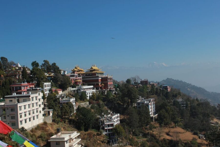 Kathmandu: Namobuddha Day Tour with Lunch - The Timing: What an 8-Hour Day Feels Like