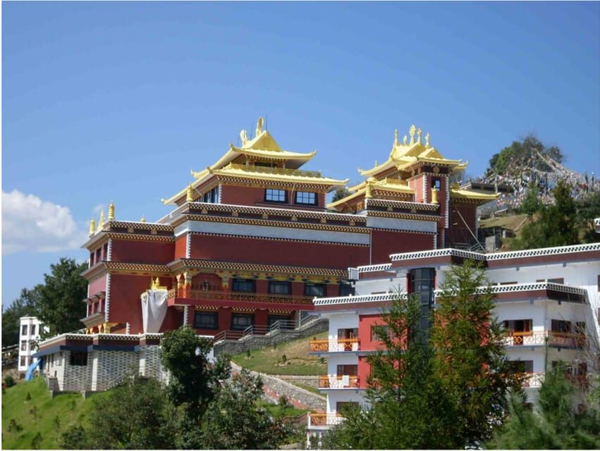 Kathmandu: Namobuddha Day Tour with Lunch - Price and Value: What You Get for $71
