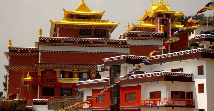 Kathmandu: Namobuddha Day Tour with Lunch - Who Should Book This Tour (And Who Might Not)