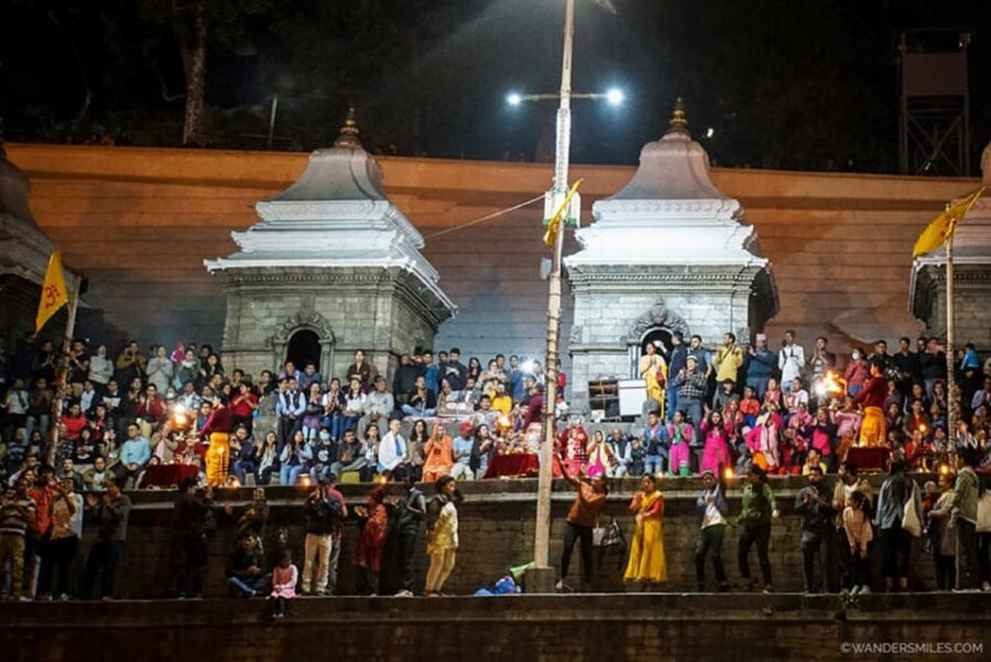 Kathmandu: Pashupatinath Temple Aarti Night Tour - Price and value: is $71 fair for 3 hours?