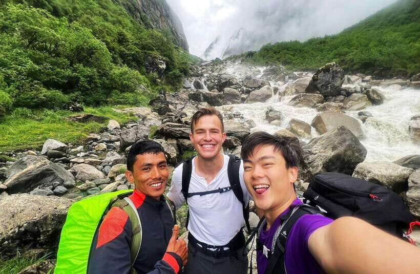 Kathmandu/Pokhara: 5-Day Annapurna Base Camp (ABC) Trek - Gear and Weather: What to Bring so You Don’t Hate Your Trek