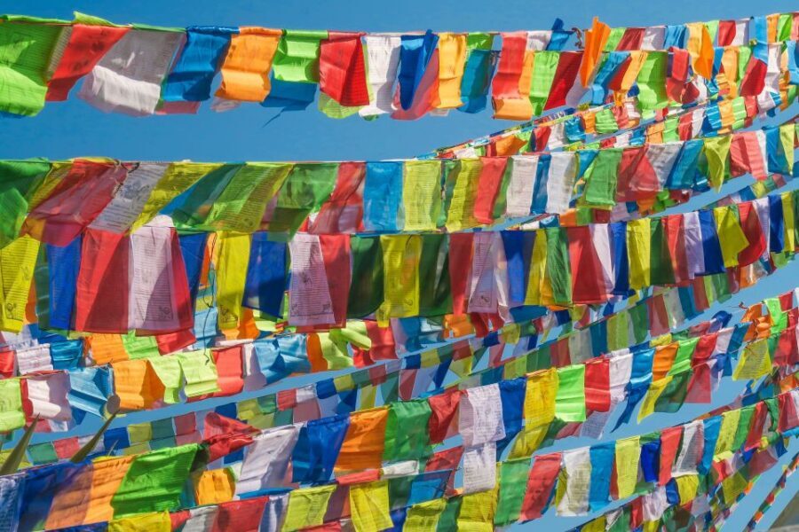 Kathmandu: Private City Guided Tour - Boudhanath Stupa: Tibetan Pilgrimage Energy Without Needing a Full Day