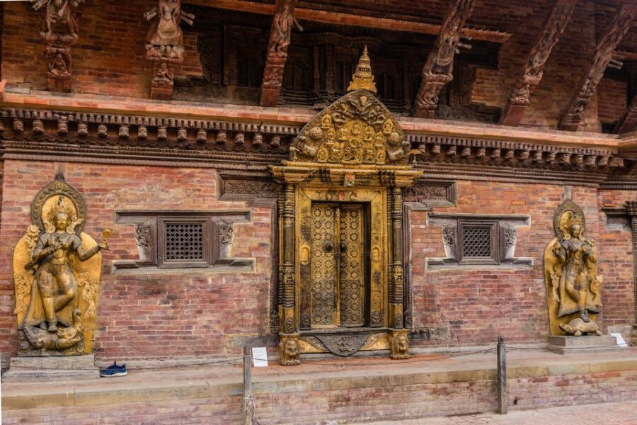 Kathmandu: Private City Guided Tour - Pashupatinath Temple by the Bagmati River: Sacred Hindu Rituals in Action