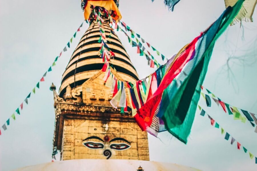 Kathmandu: Private City Guided Tour - Patan Durbar Square: Newari Architecture You Can Actually Read