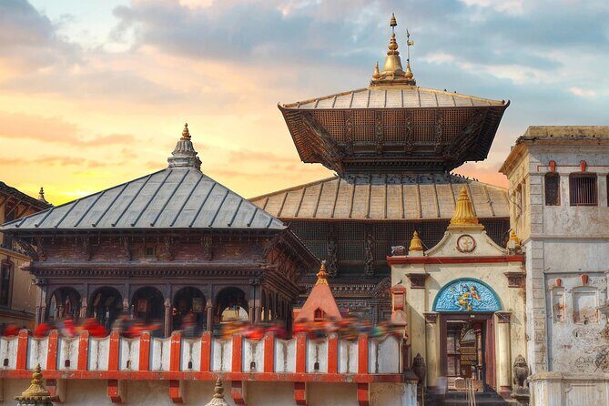 Kathmandu: Private/Group Tour to 7 UNESCO Sites with Lunch - How the routing works: a tight circuit with smart time management
