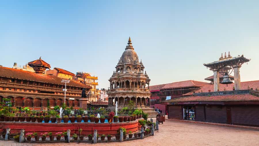 Kathmandu: Private Patan and Bhaktapur Sightseeing Tour - What to bring for comfort (so the day doesn’t wear you out)
