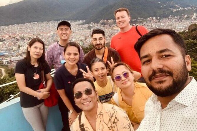 Kathmandu Private Sightseeing Tour | UNESCO World Heritage Sites - Thamel pickup, AC comfort, and a UNESCO day that you can pace