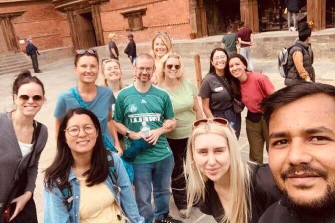 Kathmandu Private Sightseeing Tour | UNESCO World Heritage Sites - Pashupatinath and Guhyeshwari: Shiva’s sacred precinct