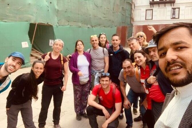 Kathmandu Private Sightseeing Tour | UNESCO World Heritage Sites - Kathmandu Durbar Square: Hanuman Dhoka and the royal core of the city