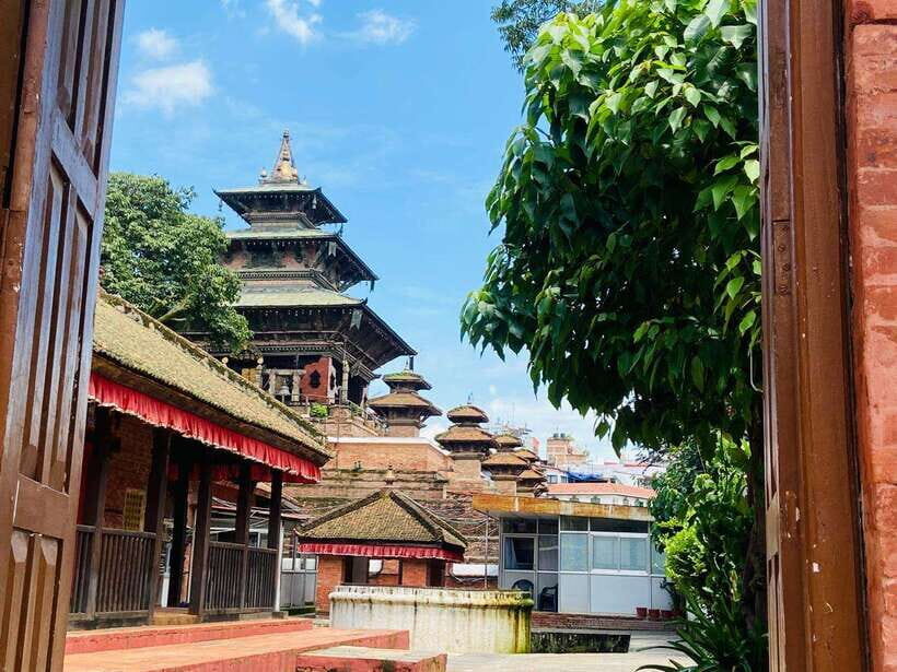 Kathmandu: Private UNESCO World Heritage Site Tour - Key things I’d bookmark before you go