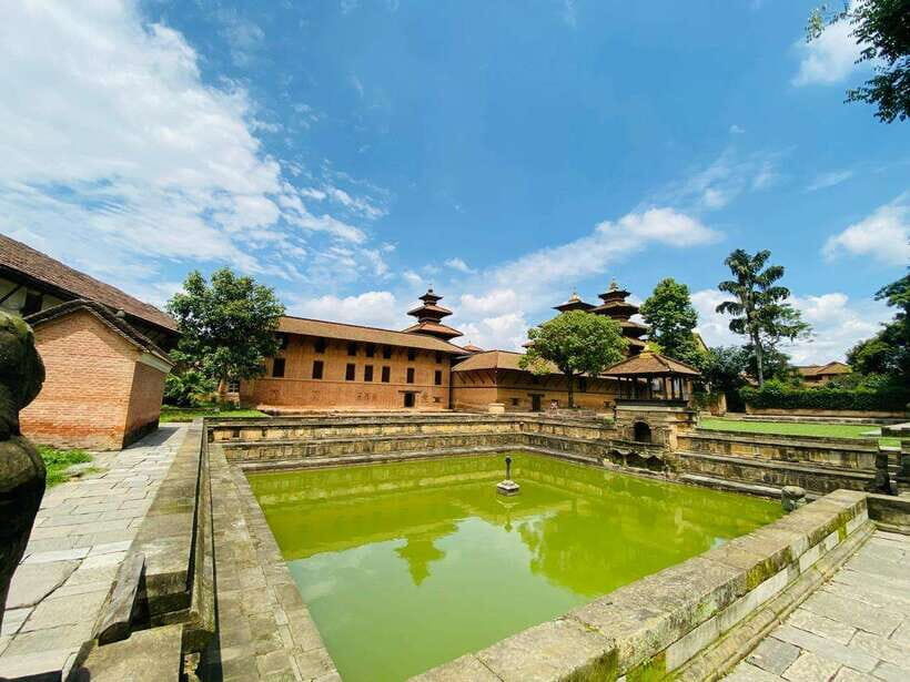 Kathmandu: Private UNESCO World Heritage Site Tour - Comfort Tips: IDs, Water, and How to Make the Most of Free Time