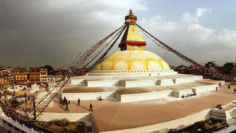 Kathmandu: Private UNESCO World Heritage Site Tour - Price and What You Really Get for $50