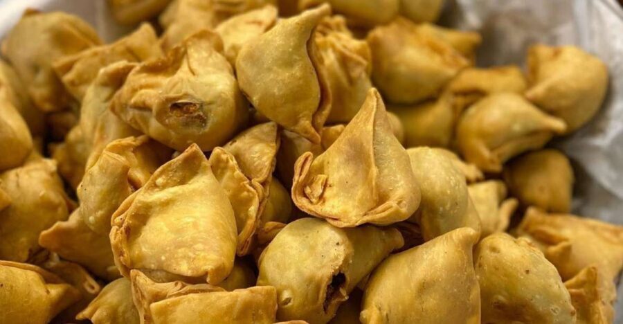 Kathmandu Secret Food Crawl & Local Market Tour - Key takeaways before you go