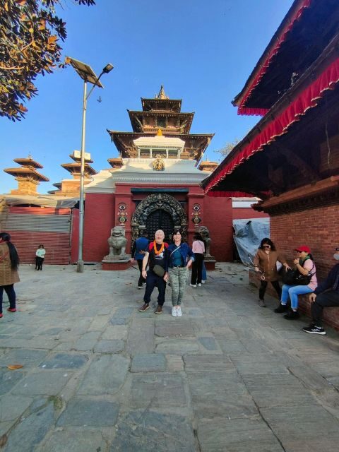Kathmandu Secret Food Crawl & Local Market Tour - Should You Book Kathmandu Secret Food Crawl & Local Market Tour?