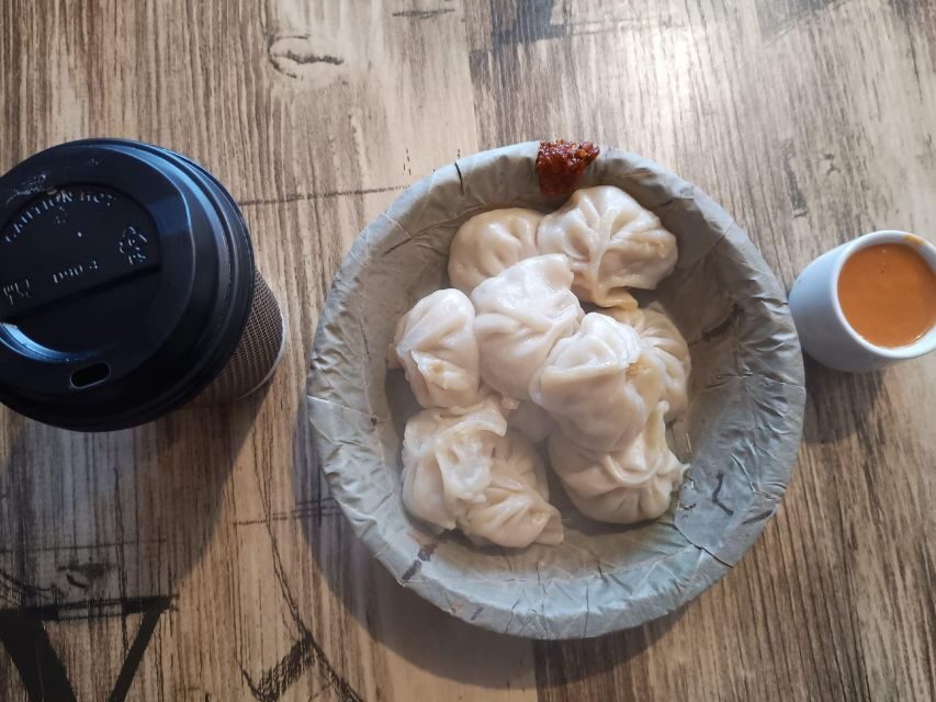 Kathmandu Secret Food Crawl & Local Market Tour - Santosh and the Value of a Real Local Guide